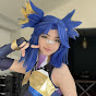 Tenshi YouTube channel thumbnail