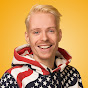 Nathie YouTube channel thumbnail