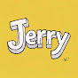 Jerry Movies YouTube channel thumbnail