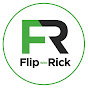 Flip With Rick YouTube channel thumbnail
