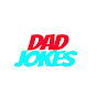 Dad Jokes YouTube channel thumbnail