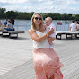 At Home With Chelle YouTube channel thumbnail
