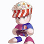 マスコットTV YouTube channel thumbnail