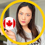 Living in Canada YouTube channel thumbnail