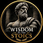 Wisdom of the Stoics YouTube channel thumbnail