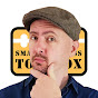 Small Business Toolbox YouTube channel thumbnail