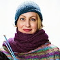 VeryPink Knits YouTube channel thumbnail