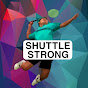 Shuttle Strong YouTube channel thumbnail