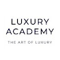 Luxury Academy YouTube channel thumbnail
