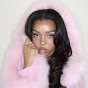 Daphne Blunt YouTube channel thumbnail