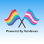 Powered By Rainbows™ YouTube channel thumbnail