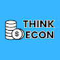 Think Econ YouTube channel thumbnail