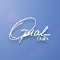 Oprah Daily YouTube channel thumbnail