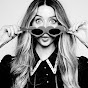 Zoe Sugg YouTube channel thumbnail