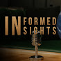 Informed Insights  YouTube channel thumbnail