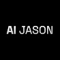 AI Jason YouTube channel thumbnail