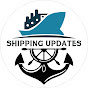 shipping updates YouTube channel thumbnail