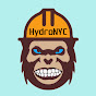 HydroNYC YouTube channel thumbnail