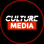 Culture Media YouTube channel thumbnail