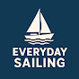 Everyday Sailing YouTube channel thumbnail