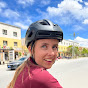 Katherine's Journey to the East 阳离子东游记 YouTube channel thumbnail