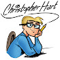 Christopher Hart YouTube channel thumbnail
