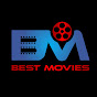 BestMovies YouTube channel thumbnail