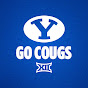 BYU Cougars YouTube channel thumbnail