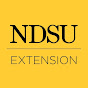 NDSUExtension YouTube channel thumbnail