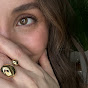 Caroline Chagnon YouTube channel thumbnail