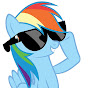 Deleted Brony Videos Archive YouTube channel thumbnail