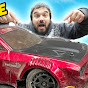 Derby City RC YouTube channel thumbnail