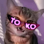 Toko YouTube channel thumbnail