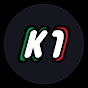 K1CarTV YouTube channel thumbnail
