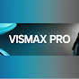 VISMAX PRO YouTube channel thumbnail