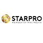 STARPRO Indonesia YouTube channel thumbnail