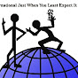 reaction YouTube channel thumbnail