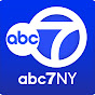 Eyewitness News ABC7NY YouTube channel thumbnail
