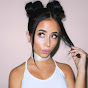 Amber Scholl YouTube channel thumbnail