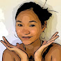 The Filipina Pea YouTube channel thumbnail