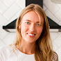 Ella's healthy recipes YouTube channel thumbnail