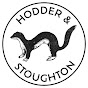 Hodder Books YouTube channel thumbnail