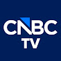 CNBC Television YouTube channel thumbnail