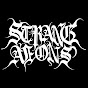 STRANGE ÆONS YouTube channel thumbnail