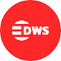 DWS News YouTube channel thumbnail
