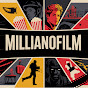 MILLIANOFILM YouTube channel thumbnail