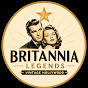 Britannia Legends YouTube channel thumbnail