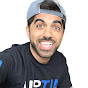 Uptin YouTube channel thumbnail