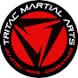 TRITAC Martial Arts YouTube channel thumbnail