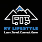 RV Lifestyle YouTube channel thumbnail